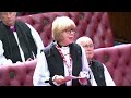 Live Lords debate: the impact of AI on human relationships and society