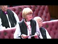 Live Lords debate: the impact of AI on human relationships and society