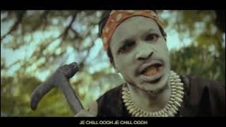 Tommy TOM - ADOUMA feat Alu'Man