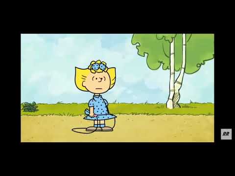 sally brown crying
