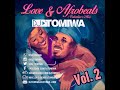 Love & Afrobeats Vol. 2 (Valentine's Mix) by DJ Tomiwa