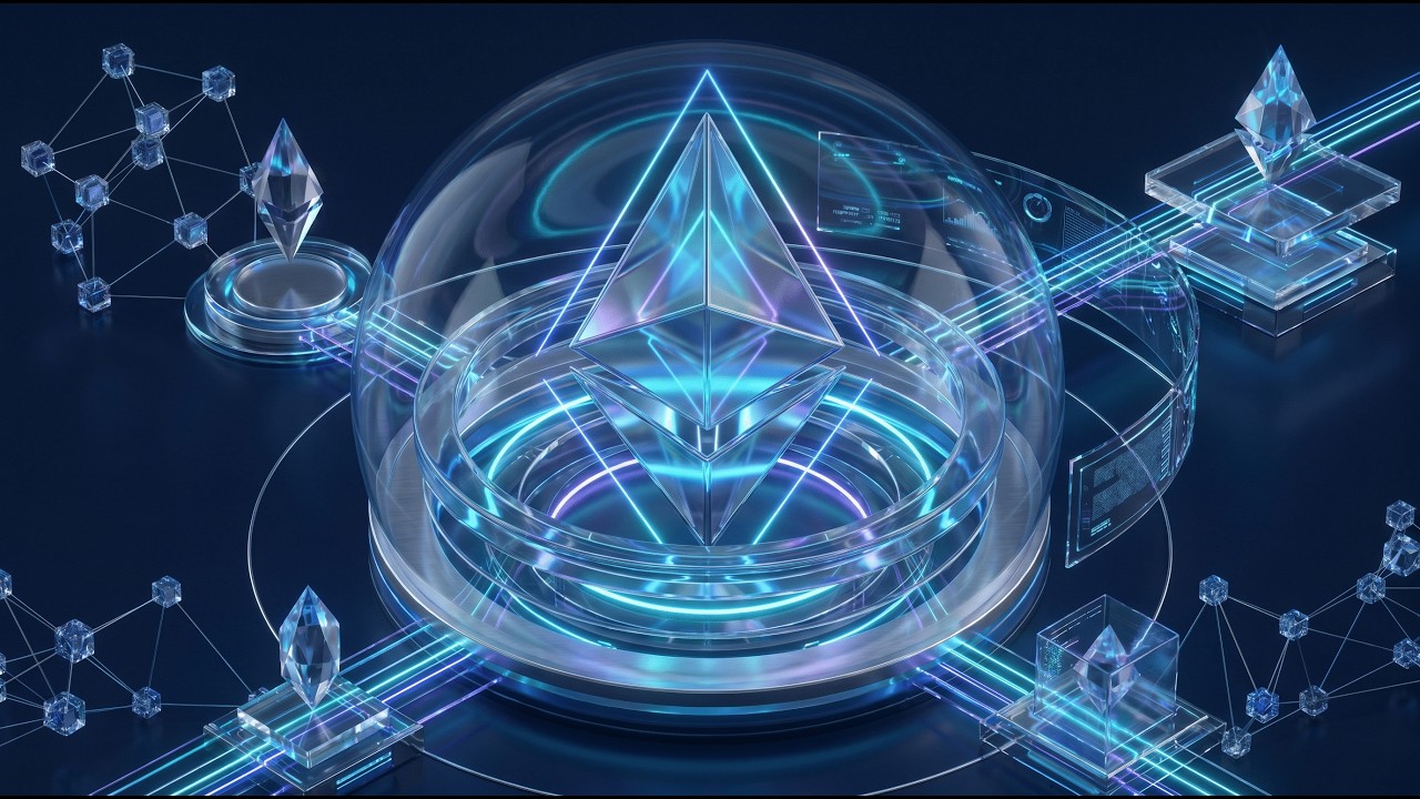 Što je Ethereum