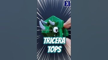 triceratops dinosaur lego