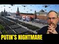 UNLOCKED: Putin’s Secret Fear About May 9