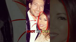 SHOT has Wife, Children and Turned the Gun on Himself | Thy Mitchell True Crime Report #TCR