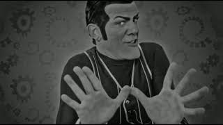 We Are Number One But Its Sad. Rip Robbie Rotten