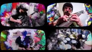 LTE 3 The Passage Of Time Guitar Backing Track