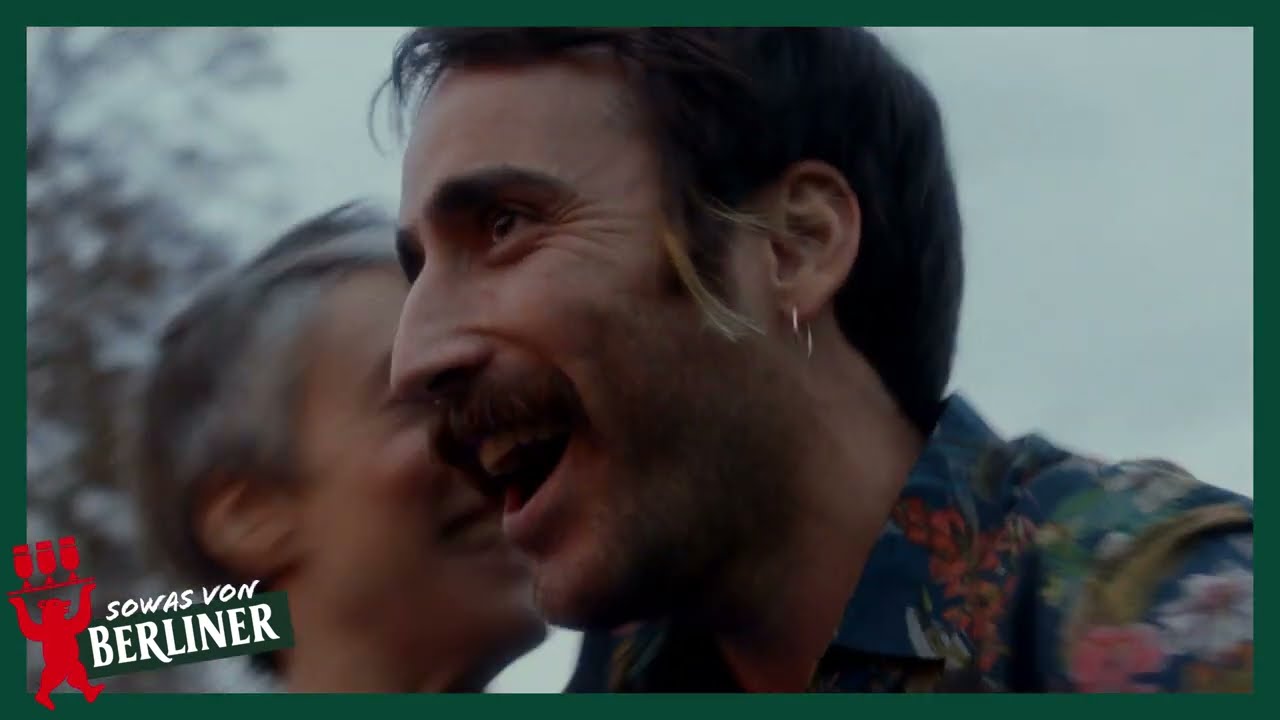 Berliner Pilsner | Sowas von Berliner | Datsche 20 Sekunden