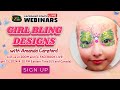 Amanda Careford (Girl Bling Designs) Webinar