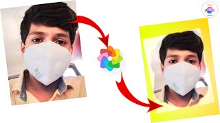 Creative photo editing || Toolwiz || rameditings