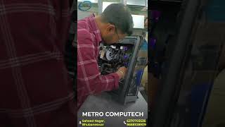 High-End PC Assembly &amp; Best Deals | Metro Computech Cuttack &amp; Bhubaneswar