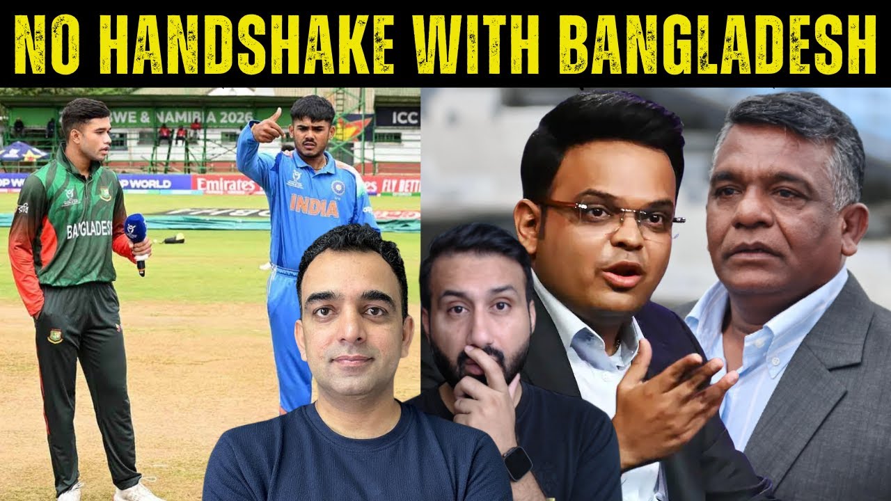 India Treats Bangladesh Like Pakistan || Bangladesh Issues a Strict Response