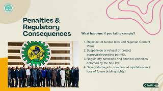 ​Nigerian Oil & Gas Local Content Compliance: NOGICD Act Guide for Foreign Investors