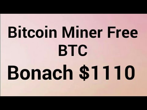 Server Bitcoin Miner free