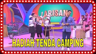 HP Surya Hilang, Tapi Bisa-Bisanya Malah Santai?! | ARISAN (10/12/24)*