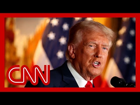 New Trump indictment