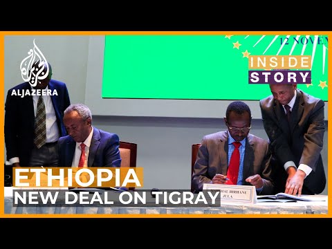 Will the agreement on Tigray hold? | Inside Story