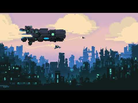 Random chiptune mix 55