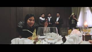 TEASER - 38ème Promotion De La Faculté De Médecine De Sfax