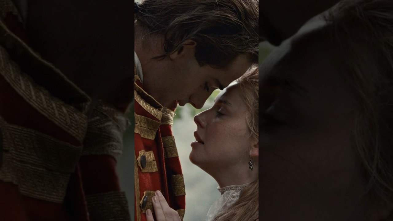 Who will Sally choose: George or William?
