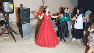 Kardelen Production Silivri Mimar Sinan Doğan Serhadtan Muhteşem Halay Resimi