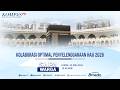 [FULL] Kolaborasi Optimal Penyelenggaraan Ibadah Haji 2026