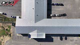 Dealers Auto Auction – Memphis, Tennessee Facility