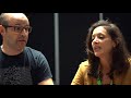 Executive Producers Emily Whitesell and Eric Wald talk Siren at NYCC 2017