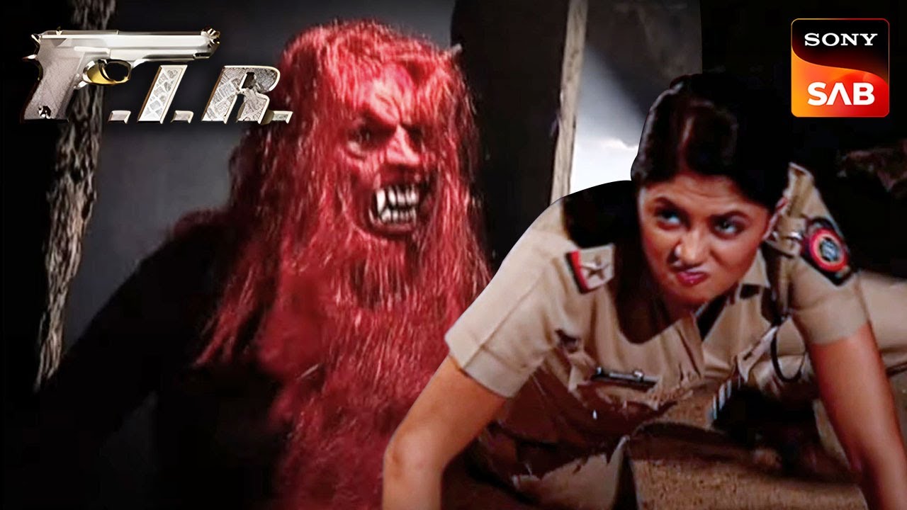 एक हैवान ने मारा Chandramukhi को थप्पड़ | F.I.R. | Ep 828 | Full Ep | Imaan Chowki LOL Files