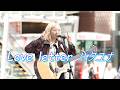 パクユナ 『Love letter(オリジナル)』路上ライブ(Kabukicho Street Live Fes.)