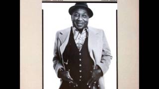 Muddy Waters - Jealous Hearted Man (Hard Again)