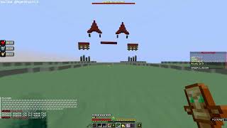 Minecraft Render Test 3