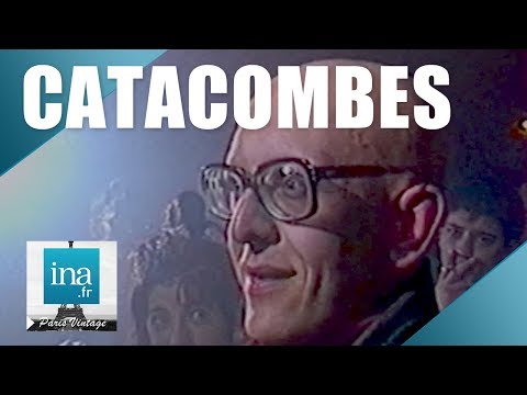 Vidéo: Quels Secrets Cachent Les Catacombes D'Aksai? - Vue Alternative