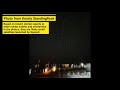 Reports of strange lights in the sky in northern Montana - KRTV Great Falls News