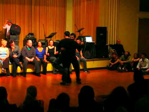 PFX Instructor Jam 09 - Andrew Sutton and Jeremy L...