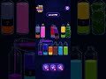 Magic Sort Level 701 Walkthrough Solution