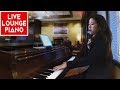 Fly Me to the Moon, All the Things You Are, Alice in Wonderland | Live Lounge Piano Improvisation