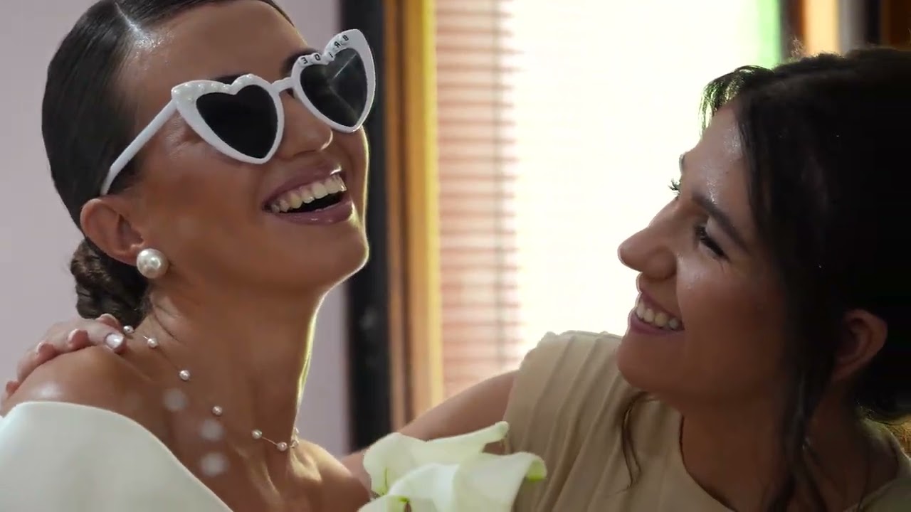 Ilma & Mustafa trailer