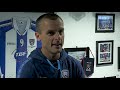 REACTION | Coleraine FC 1-0 La Fiorita 1967 | 20th August 2020