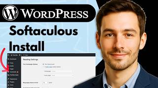 Install WordPress using Softaculous in InMotion cPanel