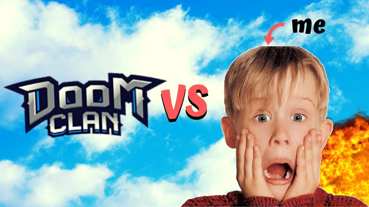 DOOM CLAN VS XIIPHOS! Battle of the Pubstompers (Black Ops 4)