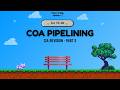 COA Pipelining Numericals Revision Session | Naga Dharsan &amp; Dhanya V | Yours Truly Seniors : )
