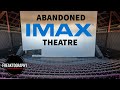 Exploring the Abandoned Niagara Falls IMAX Theatre and Daredevil Museum