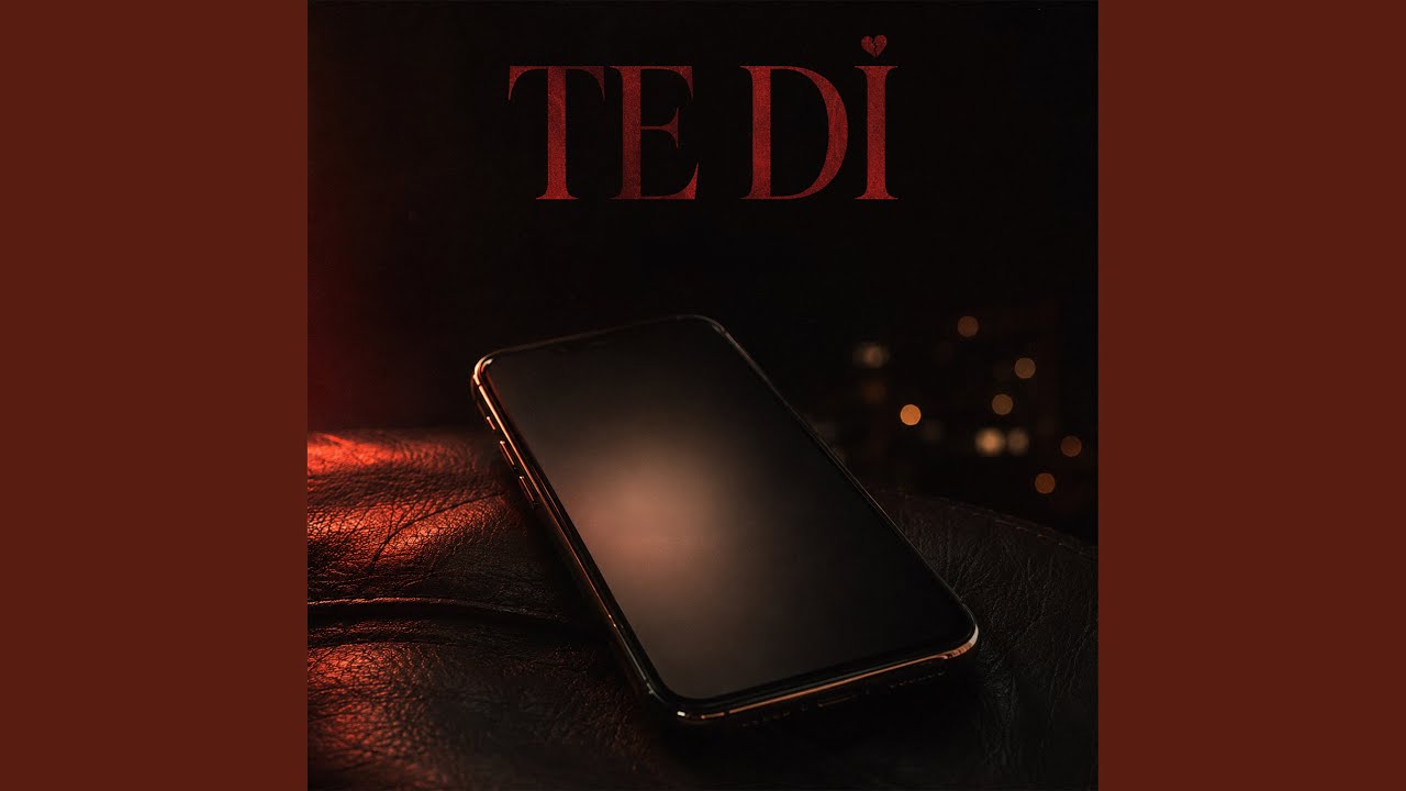 Guarda Te Di su YouTube Guarda Te Di su YouTube