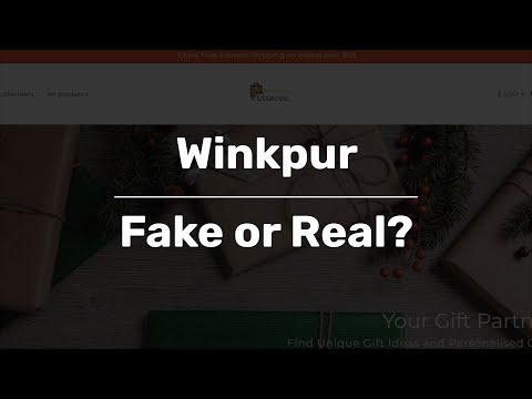 winkpur.com (Lettymar Limited) | Fake or Real? » Fake Website Buster