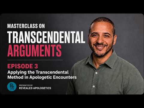 Applying the Transcendental Method