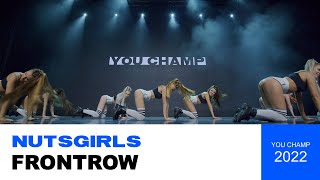 Nutsgirls 16 Beginners You Champ 2022