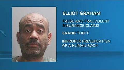 New details released in arrest of Jacksonville funeral home director