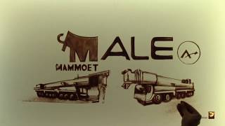 MAMMOET