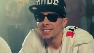 Cover Drive - Explode (ft. Dappy) [Official Video]